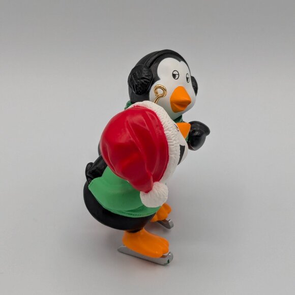 Hallmark Keepsake Mom and Dad 1989, Vintage Christmas Ornament - Picture 4 of 12